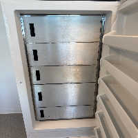 VWR Symphony -20C Freezer image 0